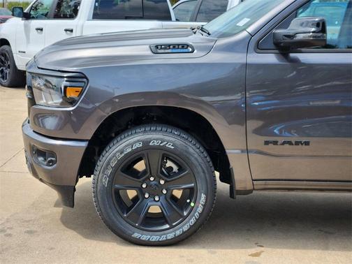 2024 RAM 1500 Big Horn/Lone Star