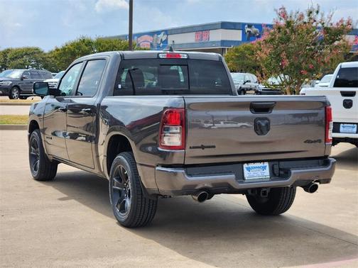 2024 RAM 1500 Big Horn/Lone Star