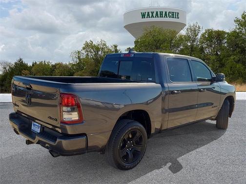 2024 RAM 1500 Big Horn/Lone Star