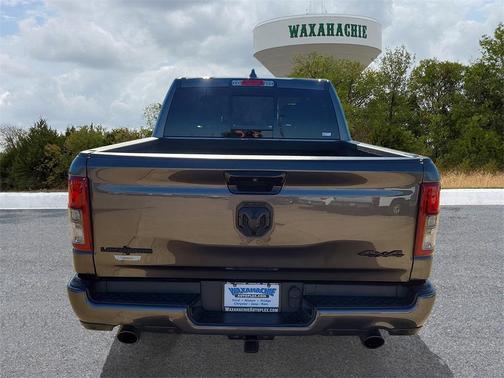 2024 RAM 1500 Big Horn/Lone Star
