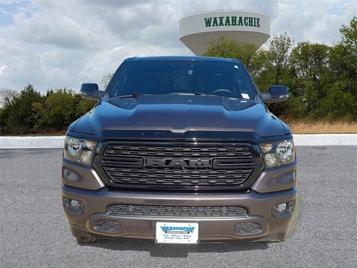 2024 RAM 1500 Big Horn/Lone Star
