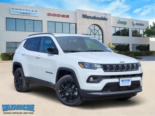 2026 Jeep Compass Sport