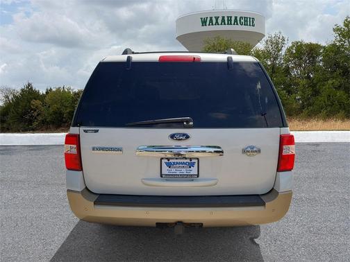 2014 Ford Expedition EL King Ranch