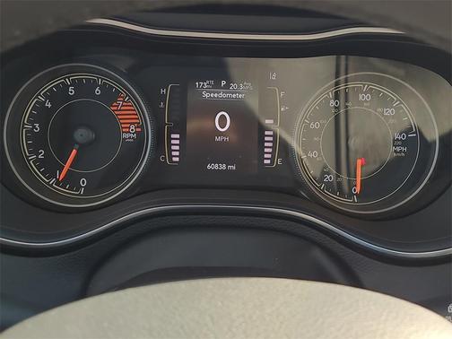 2022 Jeep Cherokee X