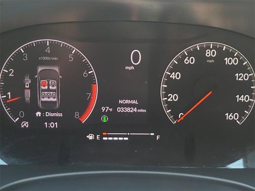 2022 Honda Civic Si Base