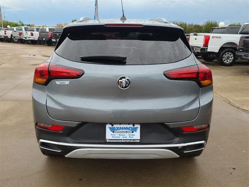 2021 Buick Encore GX Essence