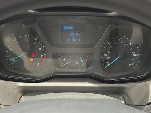2019 Ford Transit-350 XL
