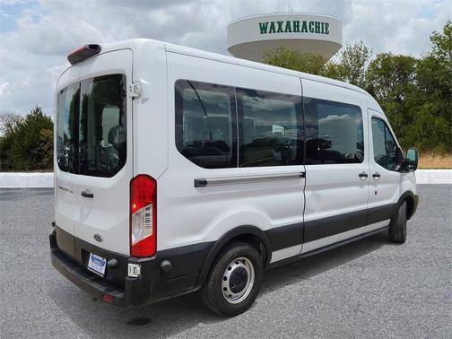 2019 Ford Transit-350 XL
