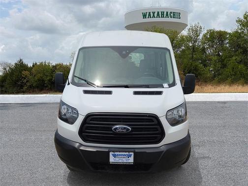 2019 Ford Transit-350 XL
