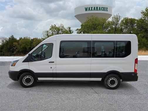 2019 Ford Transit-350 XL