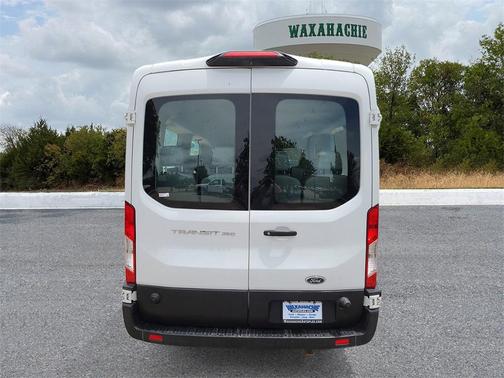 2019 Ford Transit-350 XL