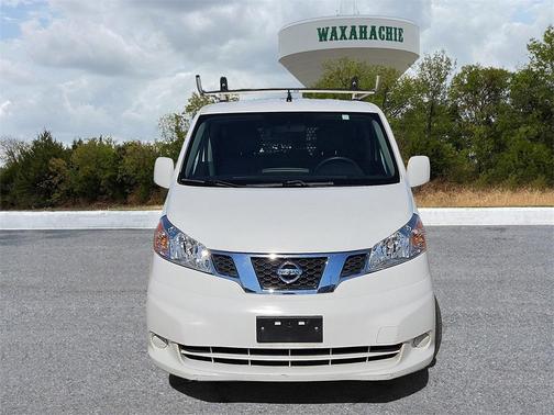 2018 Nissan NV200 SV