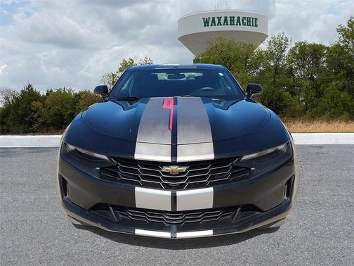 2020 Chevrolet Camaro 1LT