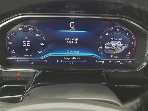 2024 Chevrolet Silverado 2500 LT