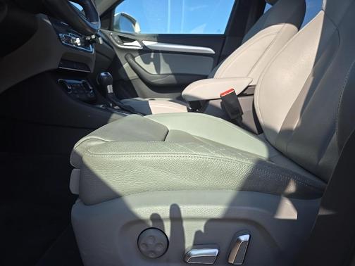 2018 Audi Q3 2.0T Premium