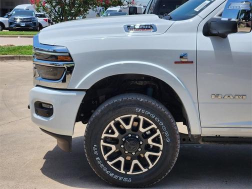 2025 RAM 2500 Limited