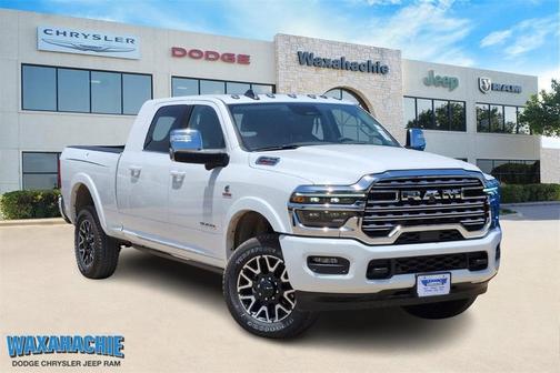 2025 RAM 2500 Limited