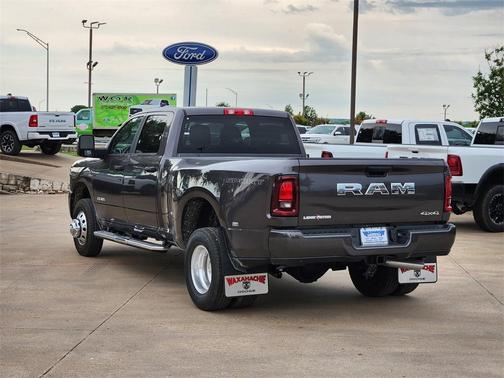 2025 RAM 3500 Big Horn