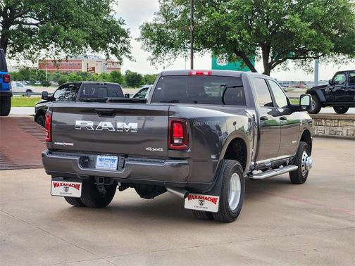 2025 RAM 3500 Big Horn