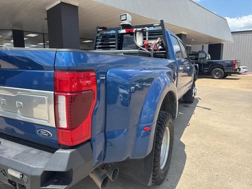 2022 Ford F-350