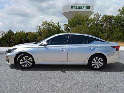2023 Nissan Altima 2.5 S