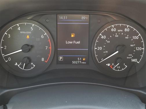 2023 Nissan Altima 2.5 S