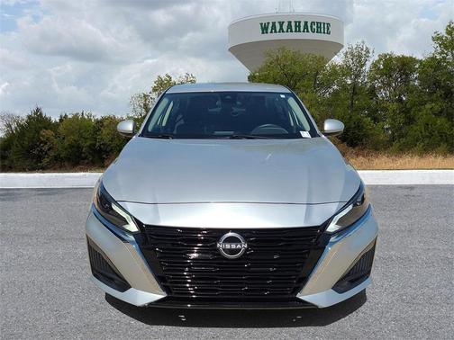 2023 Nissan Altima 2.5 S