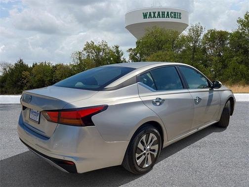 2023 Nissan Altima 2.5 S