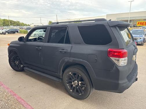 2010 Toyota 4Runner Limited