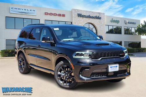 2025 Dodge Durango R/T