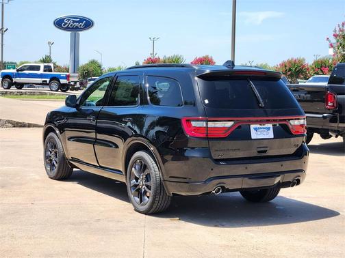 2025 Dodge Durango R/T