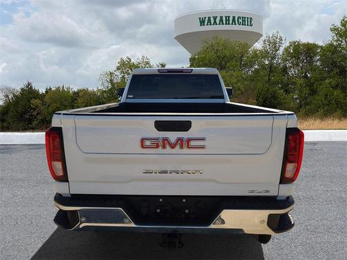 2023 GMC Sierra 2500 SLE