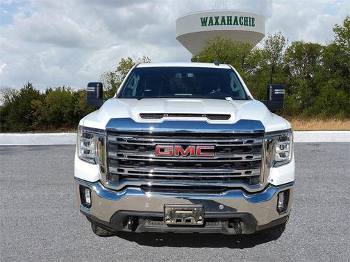 2023 GMC Sierra 2500 SLE