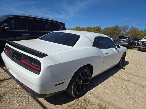2021 Dodge Challenger GT