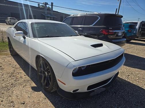 2021 Dodge Challenger GT