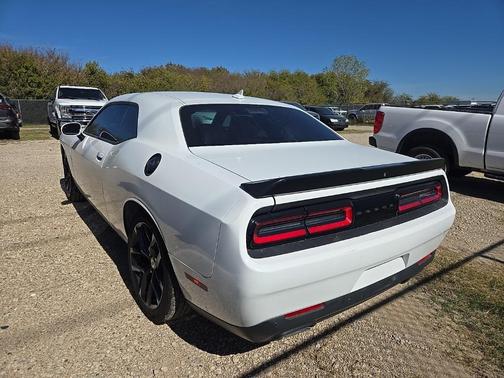 2021 Dodge Challenger GT