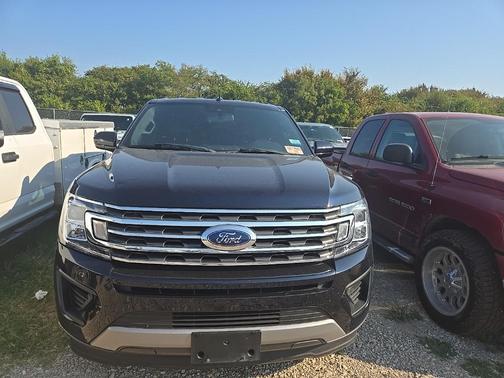 2021 Ford Expedition XLT