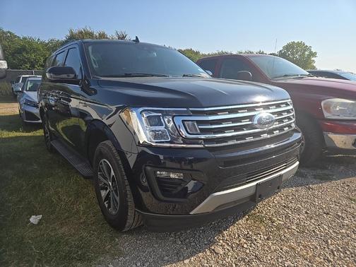 2021 Ford Expedition XLT