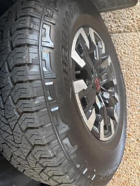 2022 Nissan Frontier PRO-X