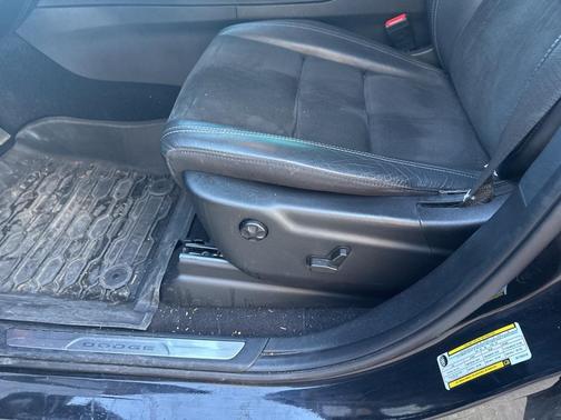 2022 Dodge Durango GT