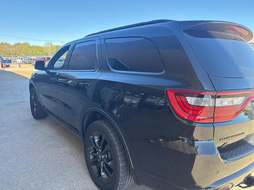 2022 Dodge Durango GT