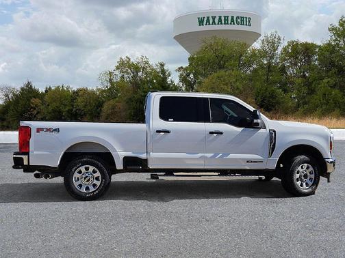 2024 Ford F-250 XLT