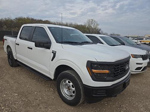 2024 Ford F-150 XL