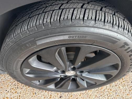 2020 Buick Encore Essence