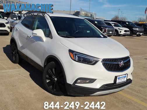 2020 Buick Encore Essence