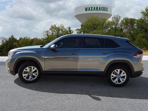 2020 Volkswagen Atlas Cross Sport 2.0T S
