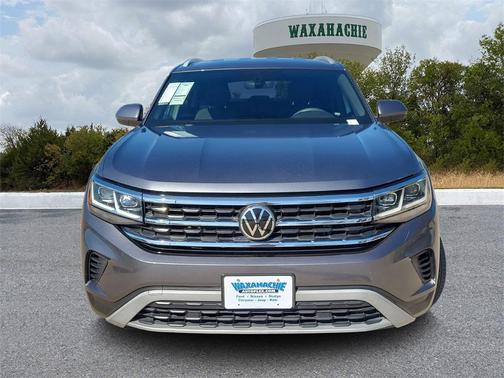 2020 Volkswagen Atlas Cross Sport 2.0T S