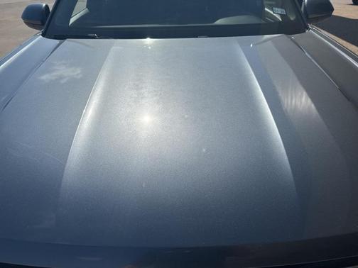 2020 Volkswagen Atlas Cross Sport 2.0T S