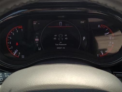 2022 Dodge Durango GT