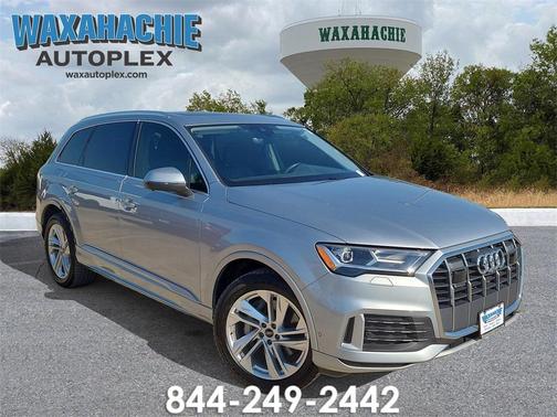 2023 Audi Q7 45 Premium